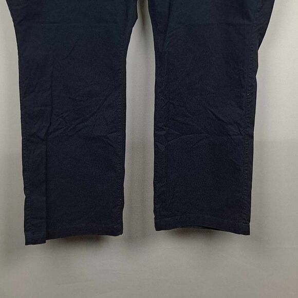 Ladies plus size chinos NWT Long - Picture 3 of 10